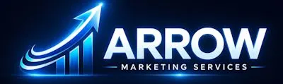 Logo of Arrow marketing Services
