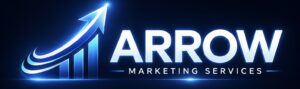 LOGO OF ARROW MARKETING SERVICES